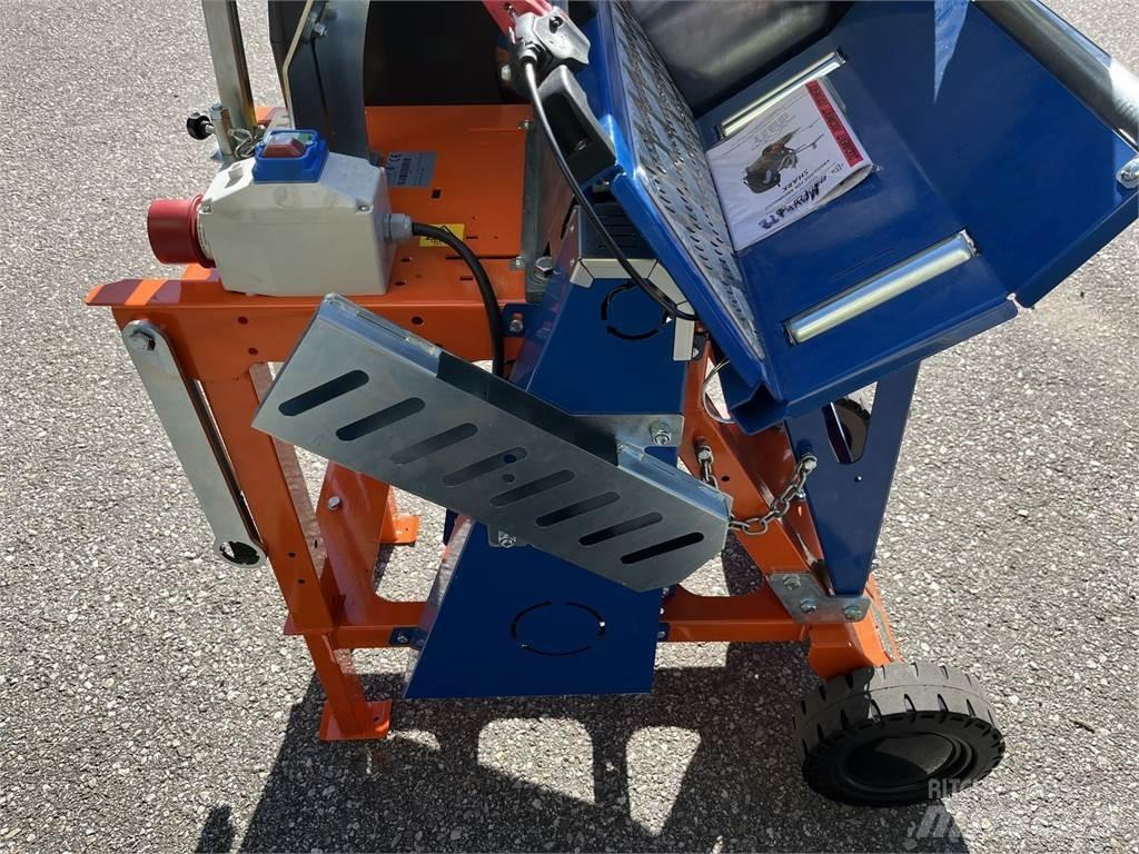 Balfor Shark 700 ET Šumarstvo – ostalo