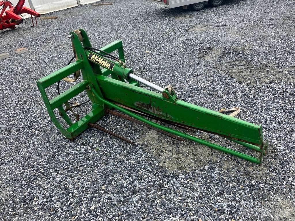  Ballenschneider Ostali poljoprivredni strojevi