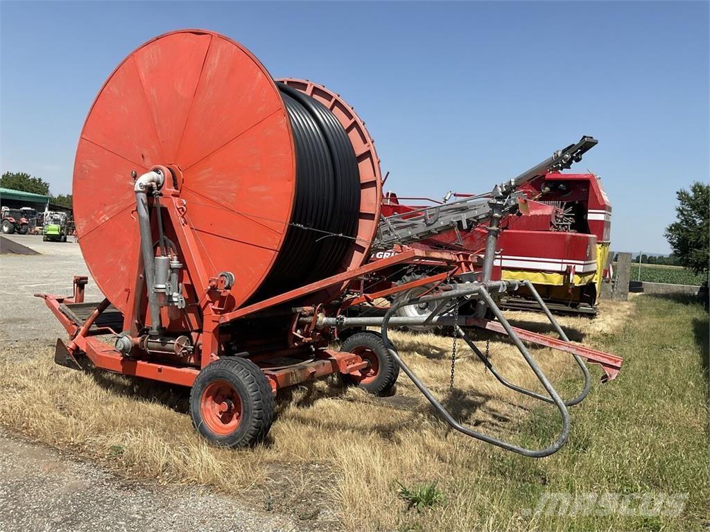 Bauer 90 380 Drugi strojevi za gnojenje i dodatna oprema