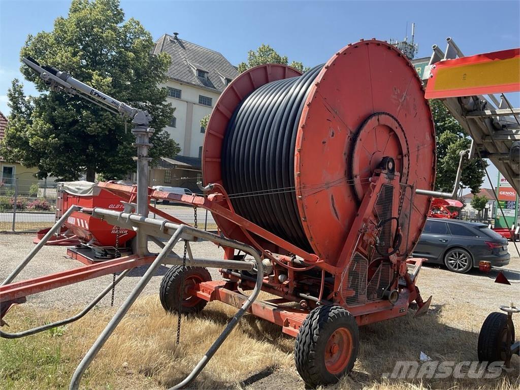 Bauer 90 380 Drugi strojevi za gnojenje i dodatna oprema