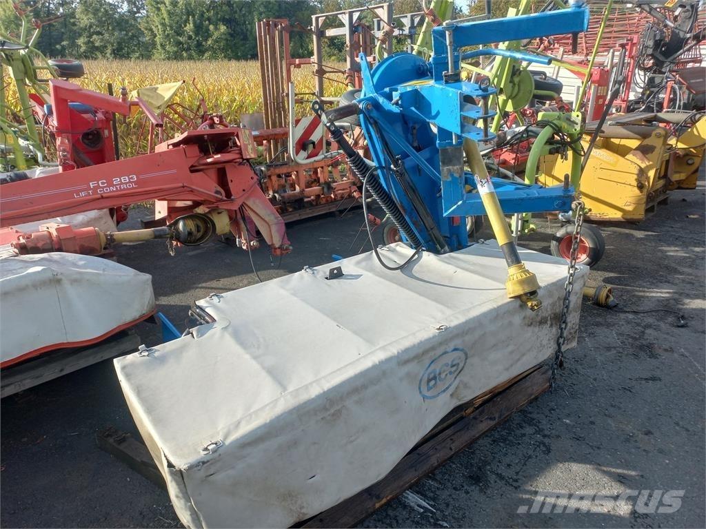BCS 405 Kosilice