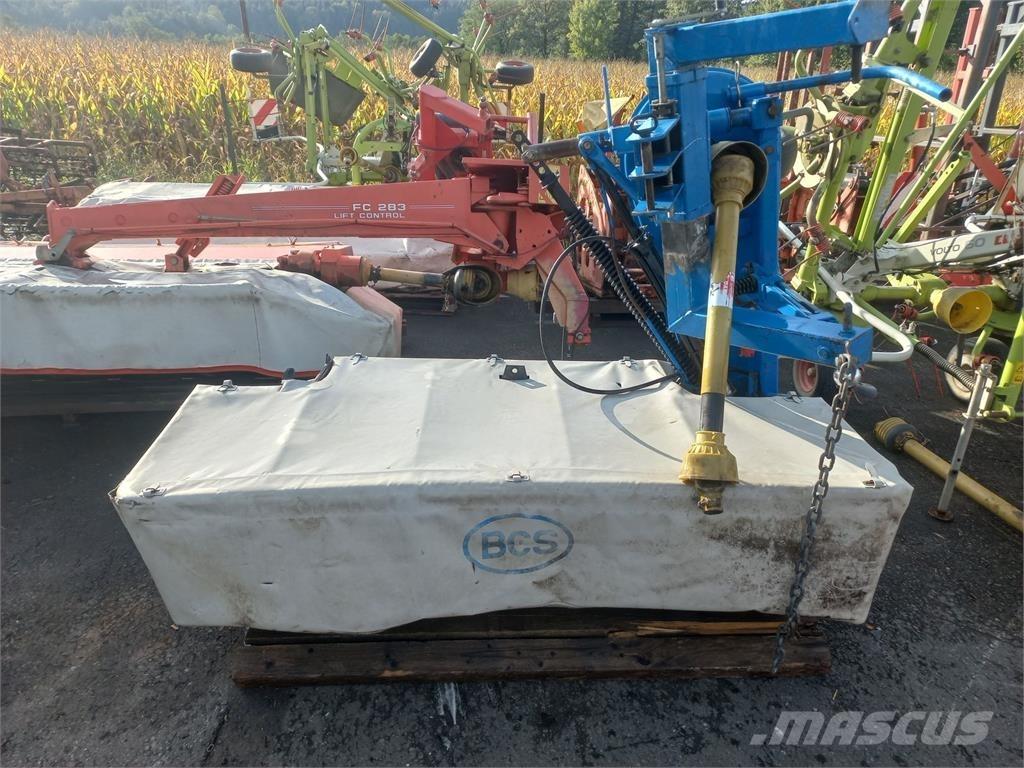 BCS 405 Kosilice