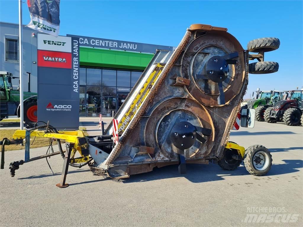 Bednar MM 7000 Kosilice za pašnjak