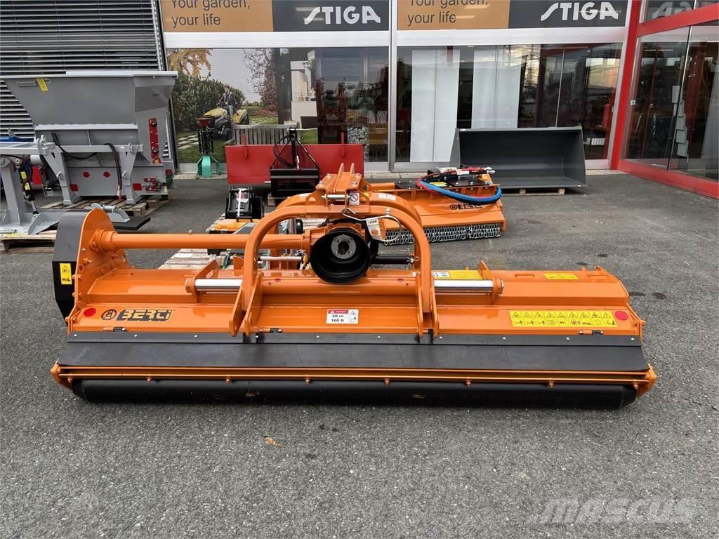 Berti Dual 280 Kosilice za pašnjak