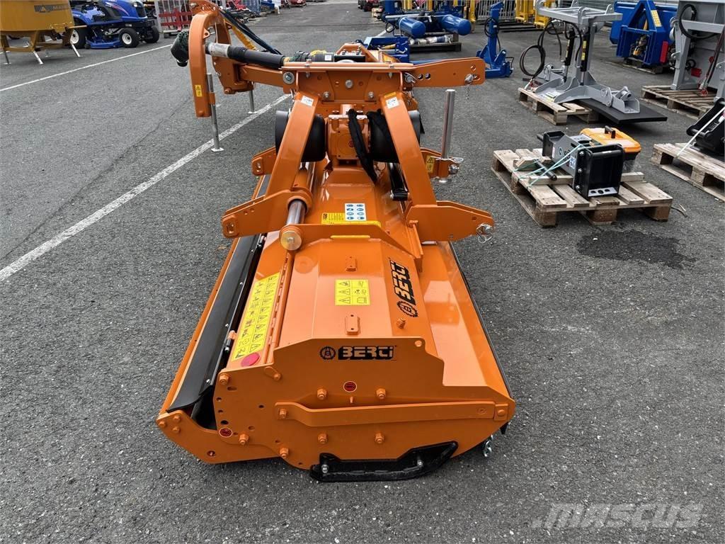 Berti Dual 280 Kosilice za pašnjak