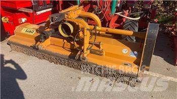 Berti DUAL 285 Kosilice za pašnjak