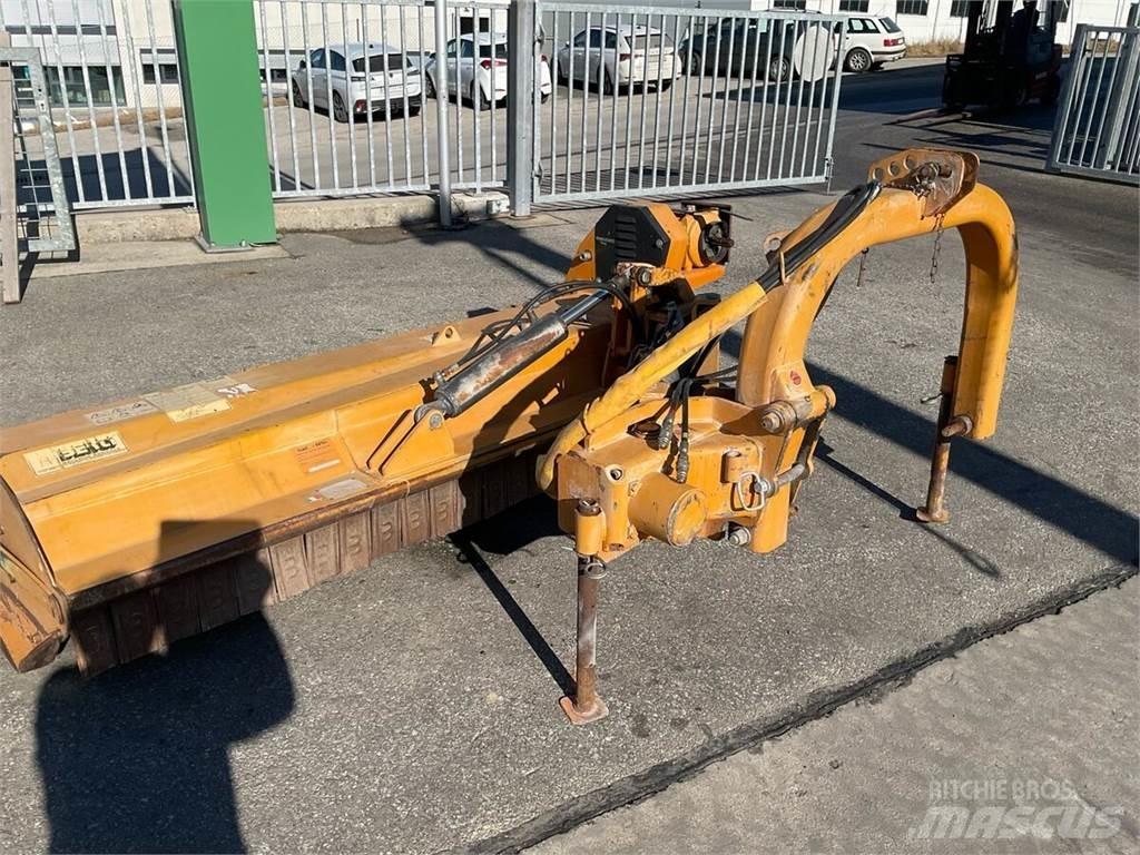 Berti TA/PS 220 Kosilice za pašnjak