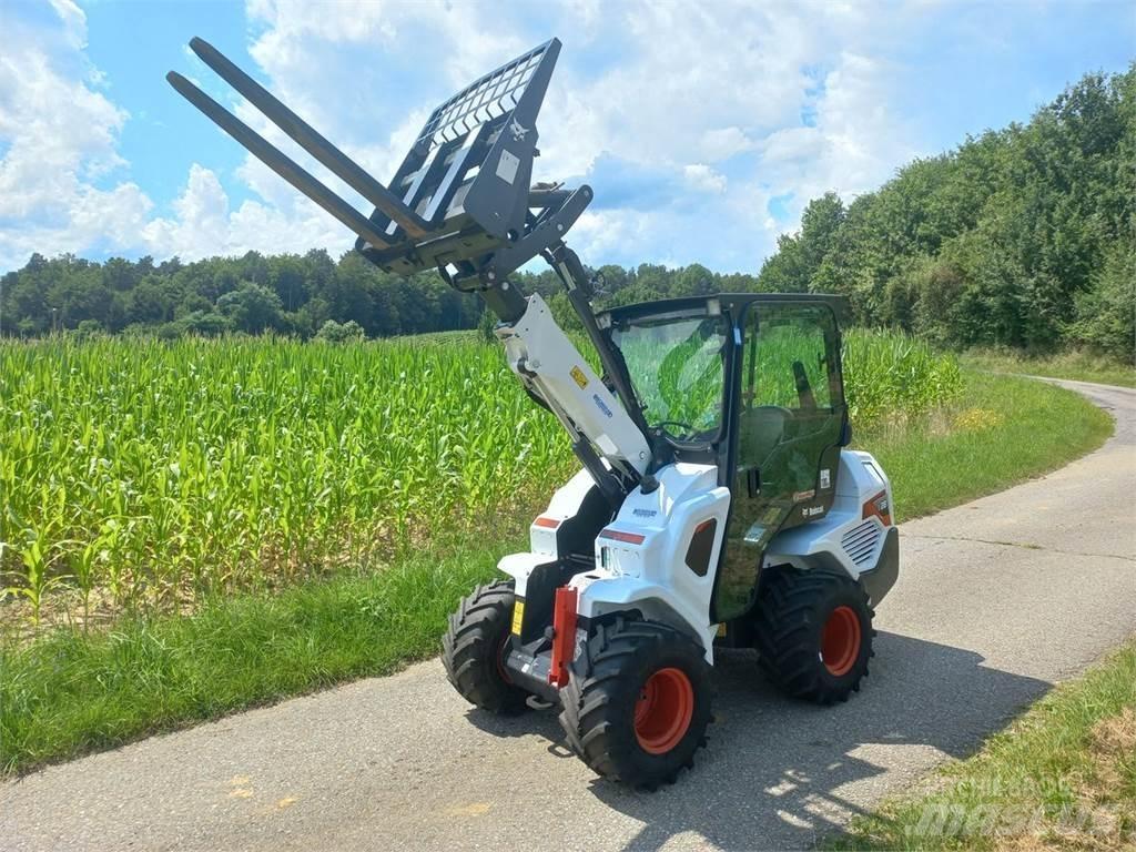 Bobcat L 28 E Građevinarstvo – ostalo