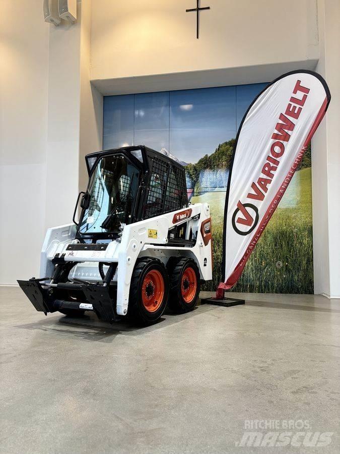 Bobcat S 100 Građevinarstvo – ostalo