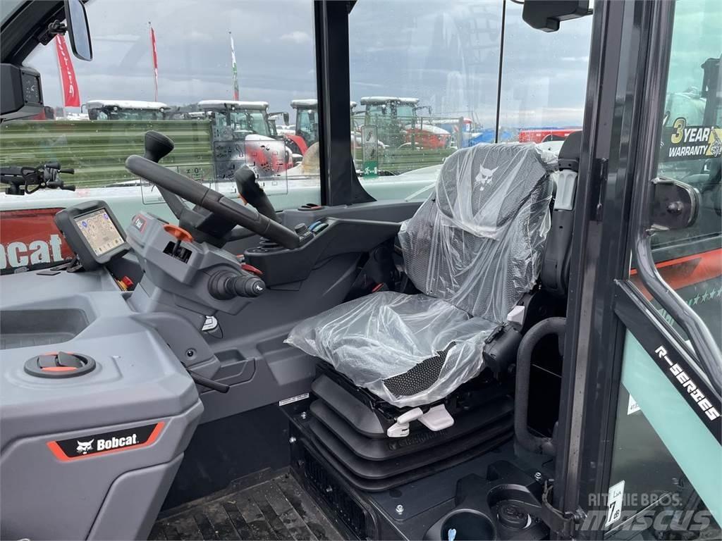 Bobcat TL 38.70HF Teleskopski viličari