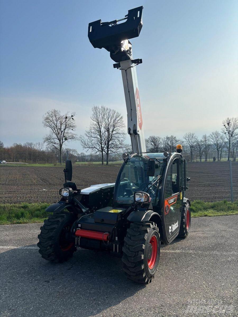 Bobcat TL25.60 Teleskopski viličari
