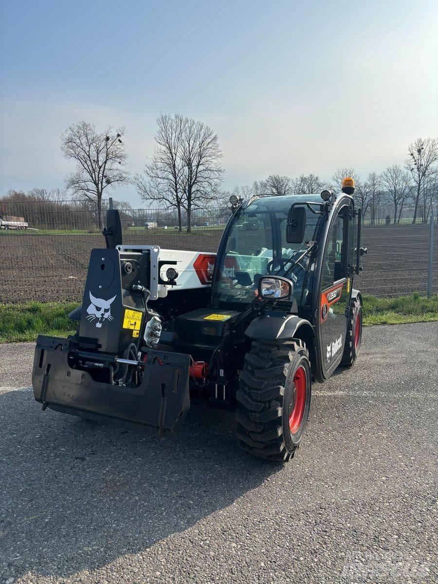 Bobcat TL25.60 Teleskopski viličari