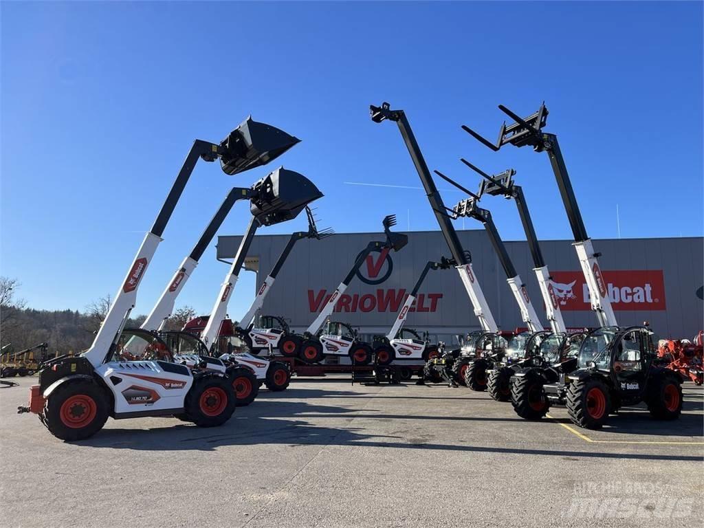 Bobcat TL35.70 Teleskopski viličari