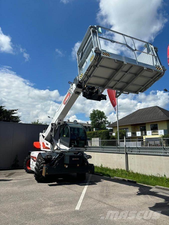 Bobcat TR60.250 Teleskopski viličari