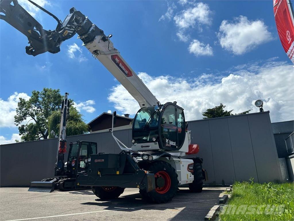 Bobcat TR60.250 Teleskopski viličari