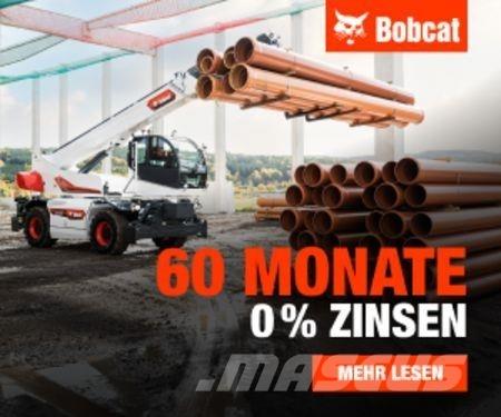 Bobcat TR60.250 Teleskopski viličari