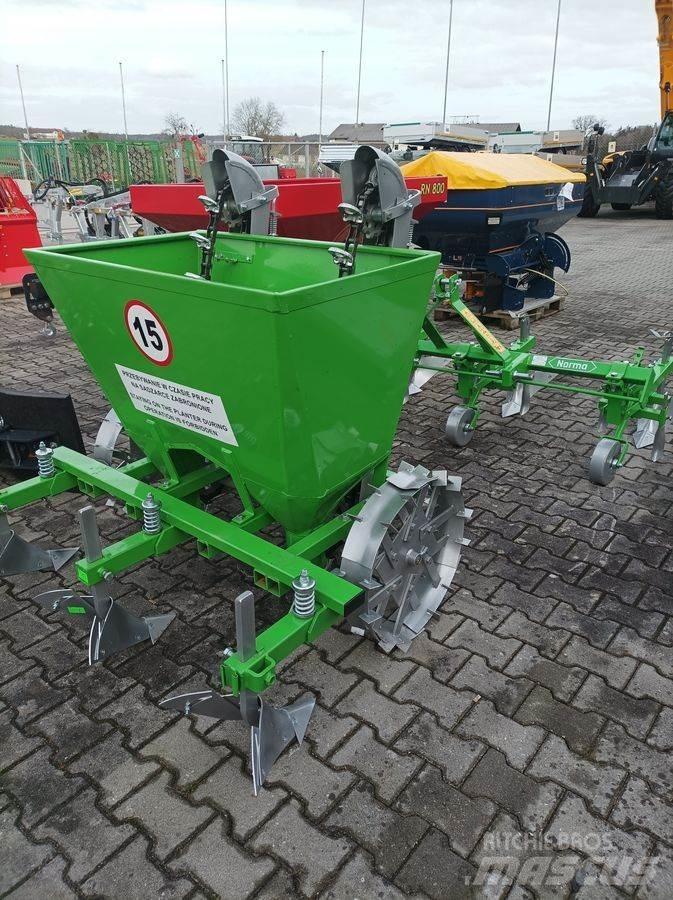 Bomet PLANTER TOP Ostali stroji i dodatna oprema za sjetvu i sadnju