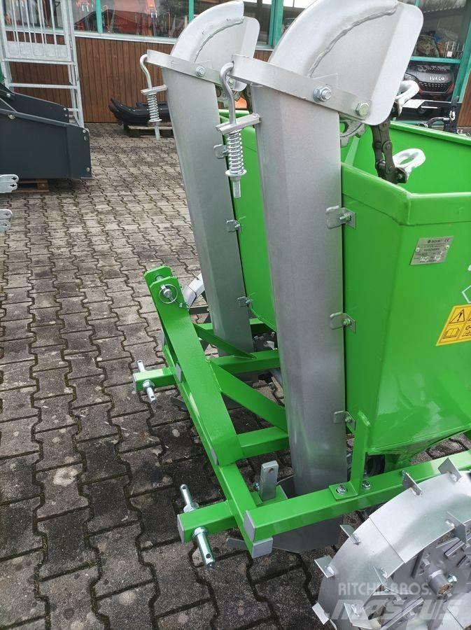 Bomet PLANTER TOP Ostali stroji i dodatna oprema za sjetvu i sadnju