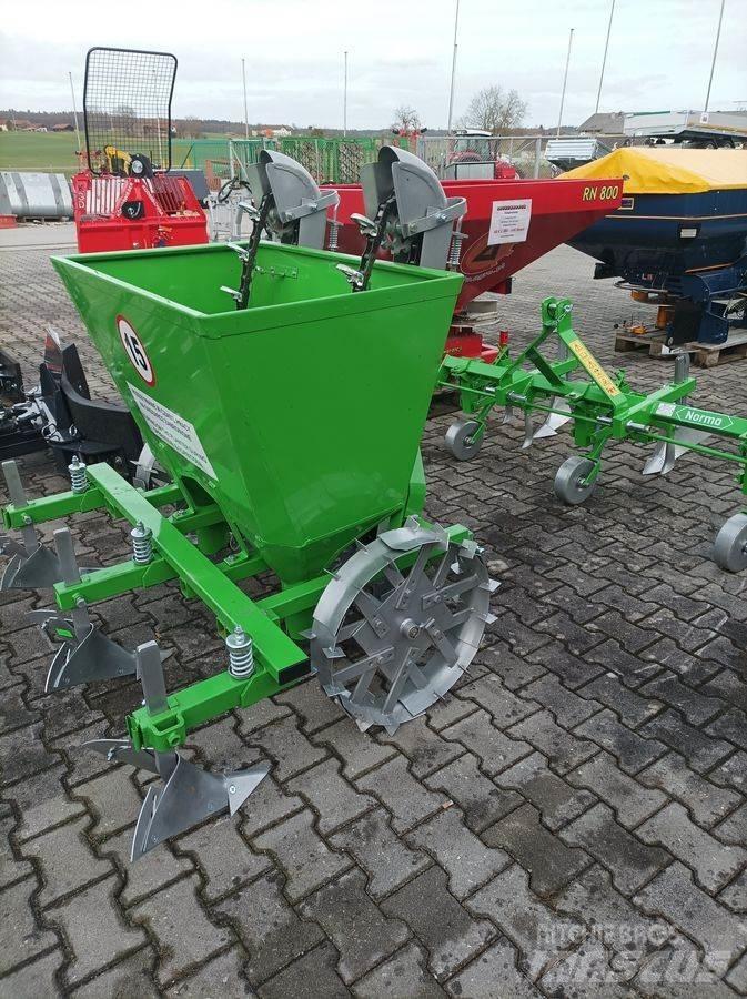 Bomet PLANTER TOP Ostali stroji i dodatna oprema za sjetvu i sadnju