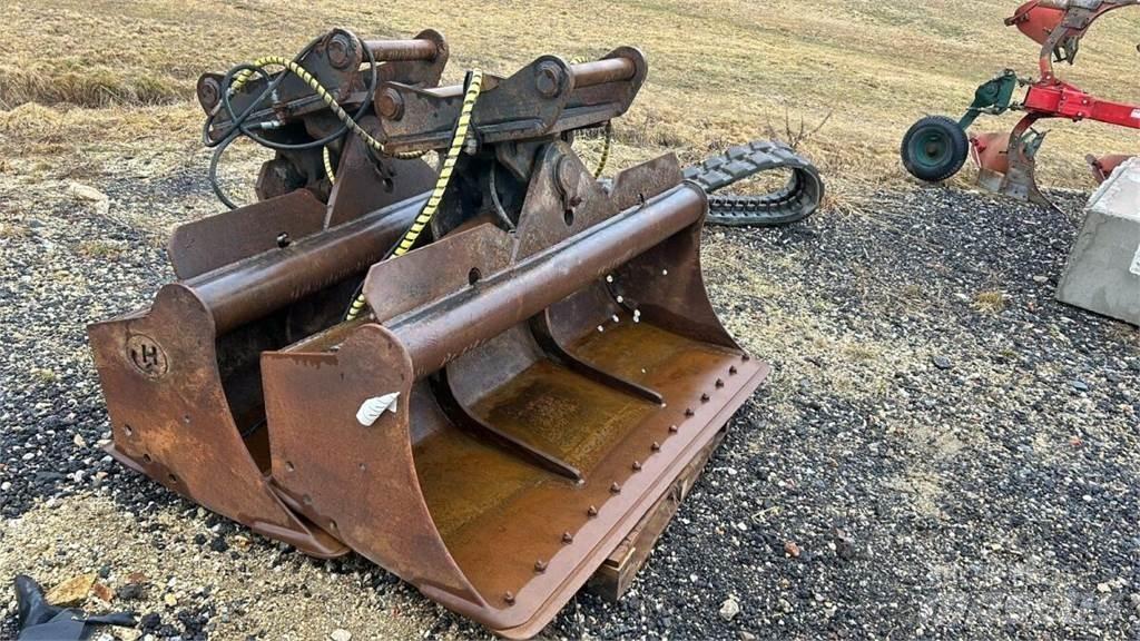  Böschungslöffel S70 Ostalo