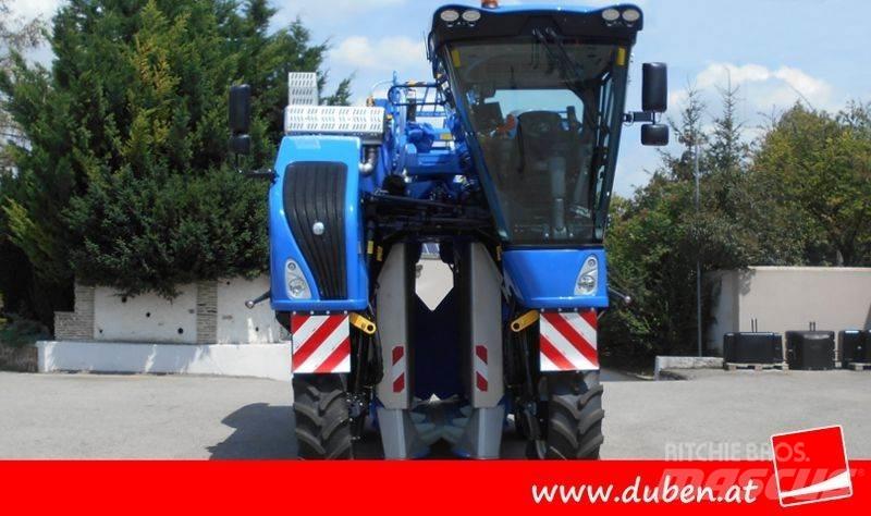 Braud 9050L Strojevi za berbu grožđa