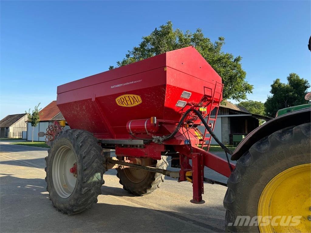 Bredal K105LB Drugi strojevi za gnojenje i dodatna oprema