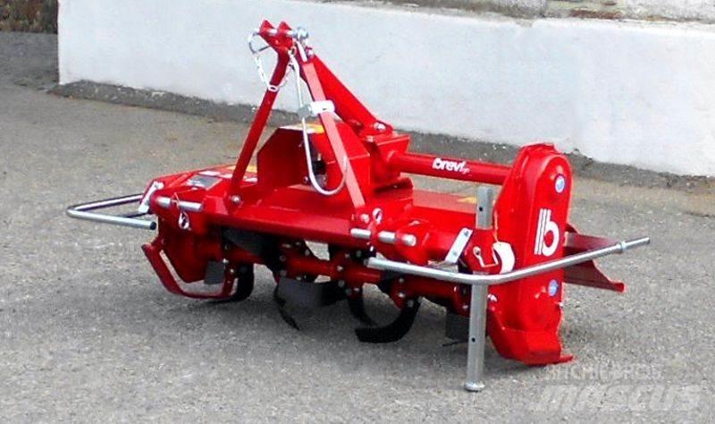 Breviglieri b25-105 Drugi strojevi i priključci za obradu zemlje