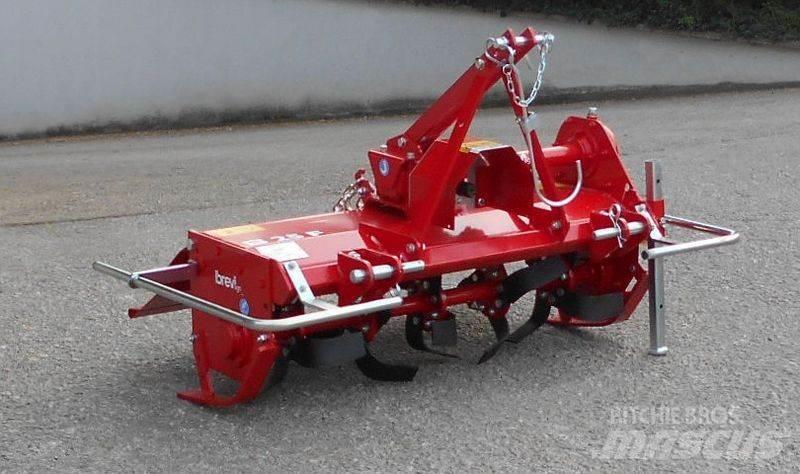 Breviglieri b25-105 Drugi strojevi i priključci za obradu zemlje