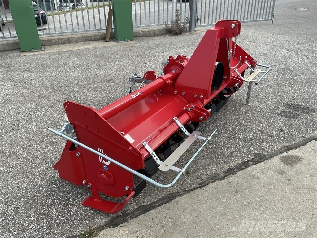 Breviglieri b85 - 230 Drugi strojevi i priključci za obradu zemlje