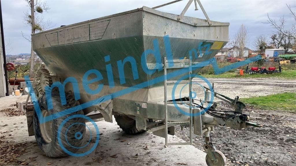 Bruns Kalkstreuer Drugi strojevi za gnojenje i dodatna oprema