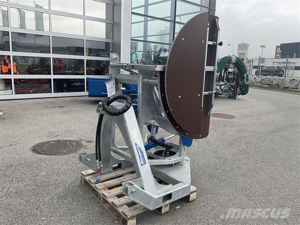  Bündelgerät BUH 10 Šumarstvo – ostalo