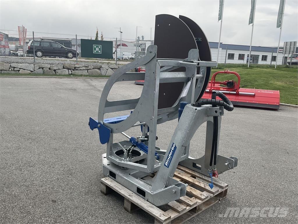  Bündelgerät BUH 10 Šumarstvo – ostalo