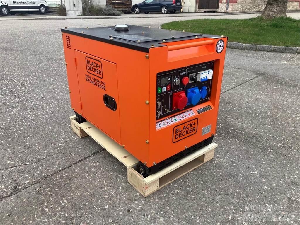  BXGND7900E Ostali strojevi za ceste i snijeg