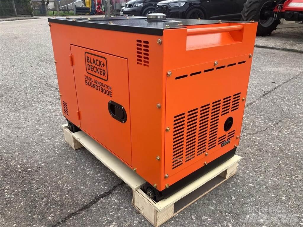  BXGND7900E Ostali strojevi za ceste i snijeg
