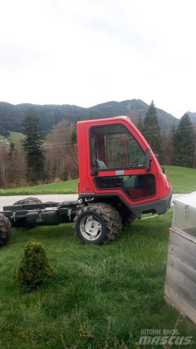 Caron C 63 Poljoprivreda – ostalo