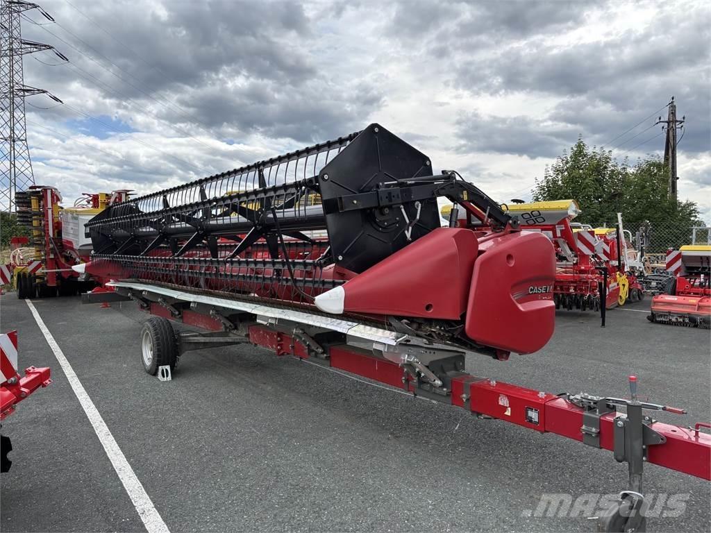 Case IH 3020 Dodatna oprema za kombajne