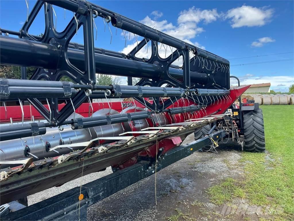 Case IH 3050 22 Dodatna oprema za kombajne