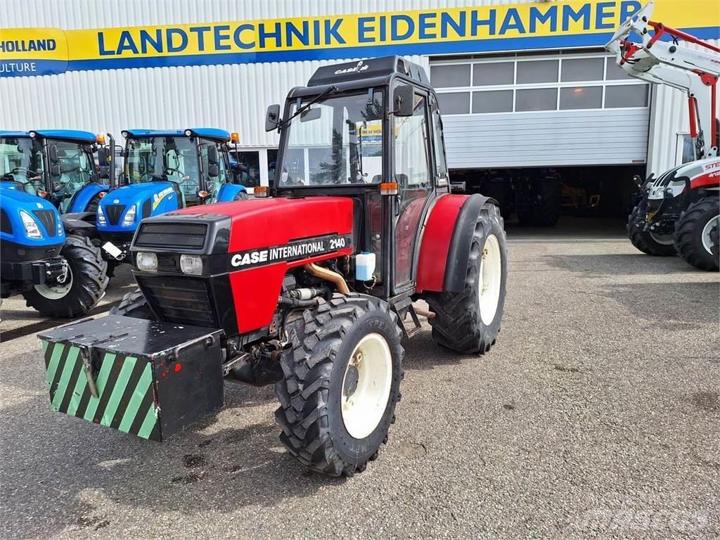 Case IH Case IH Traktori