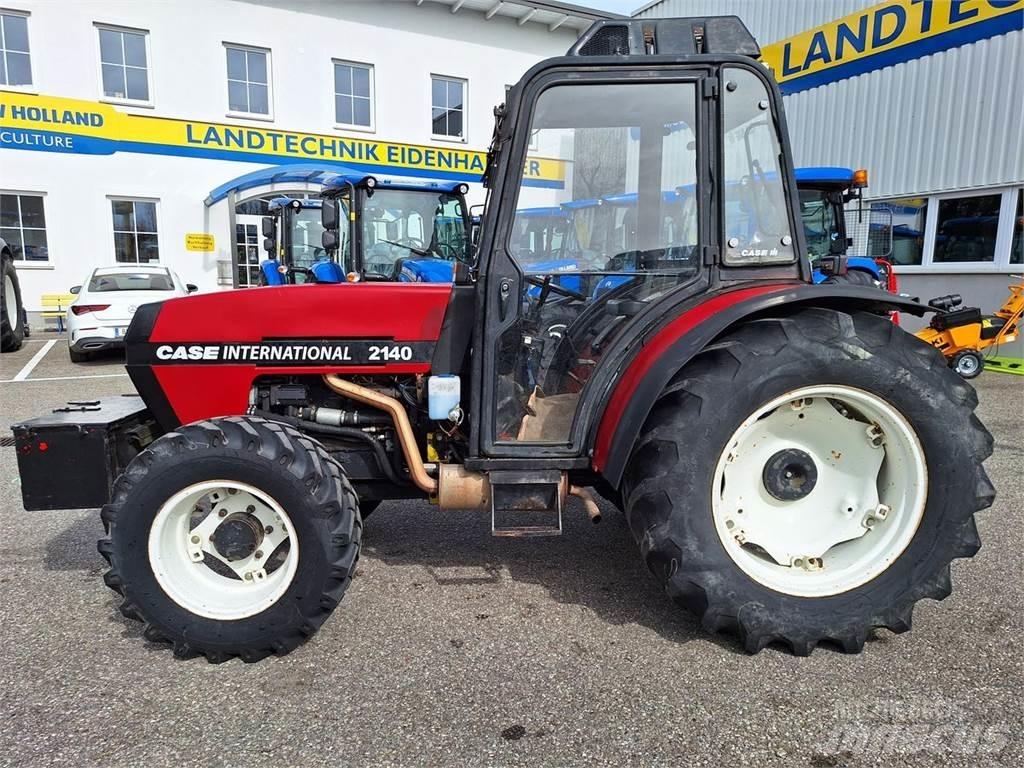 Case IH Case IH Traktori