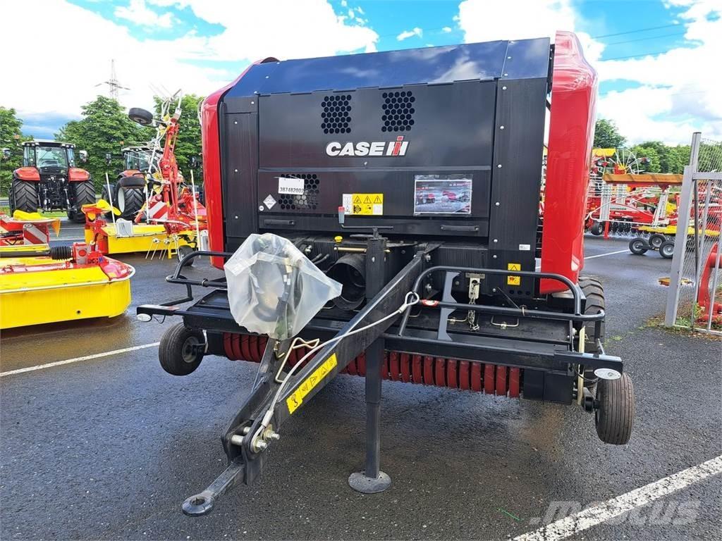 Case IH RB 344 Rolo balirke
