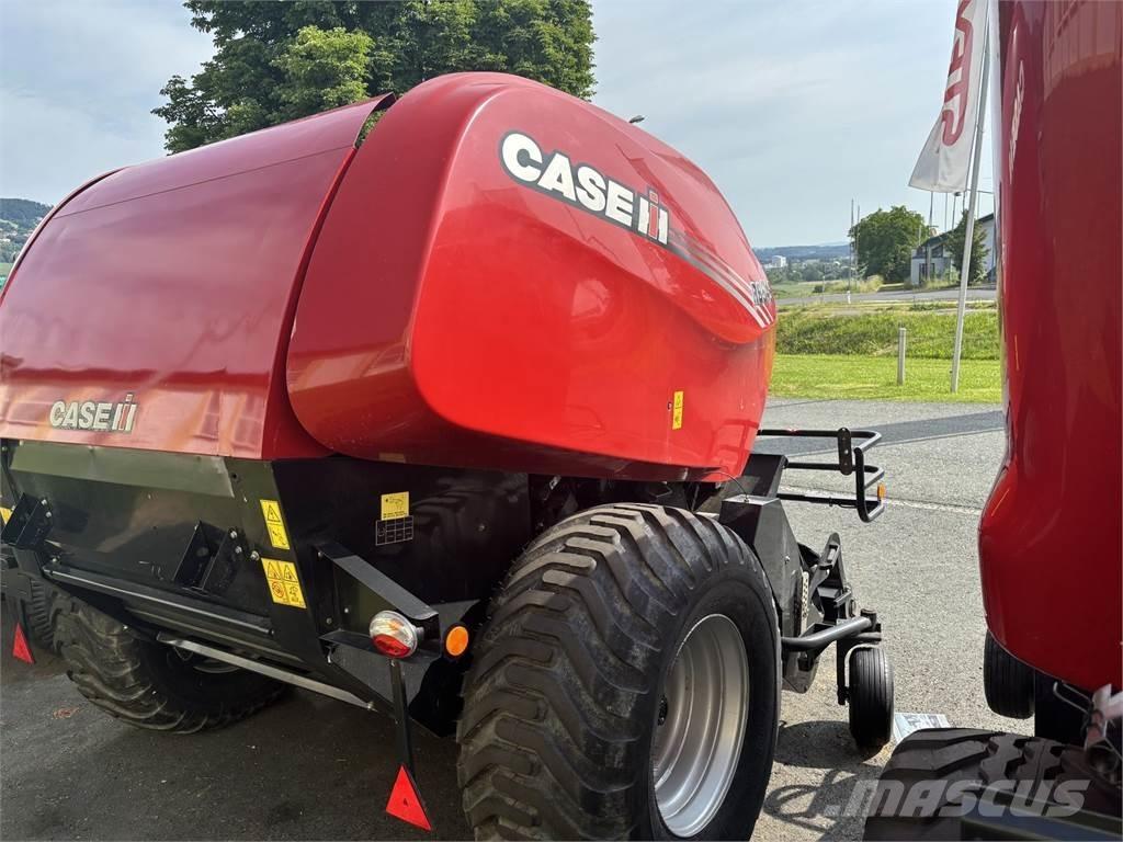 Case IH RB 545 Rolo balirke
