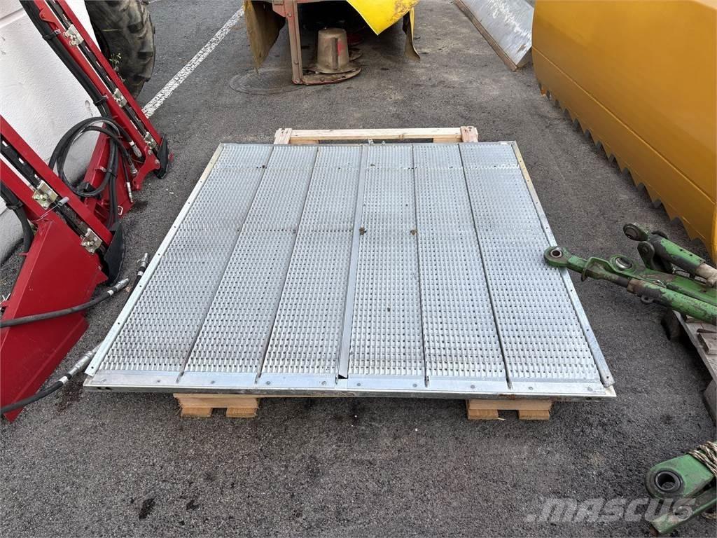 Case IH Sieb Ostala oprema za žetvu