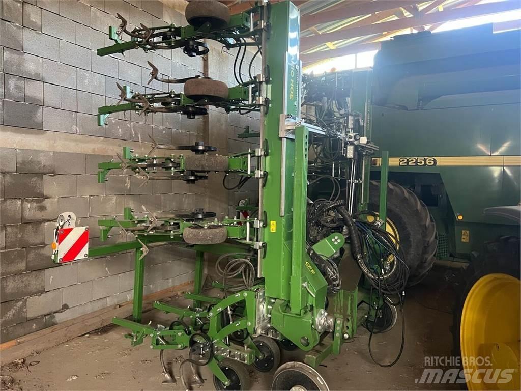  CFS Varihoe 620 Ostali stroji i dodatna oprema za sjetvu i sadnju
