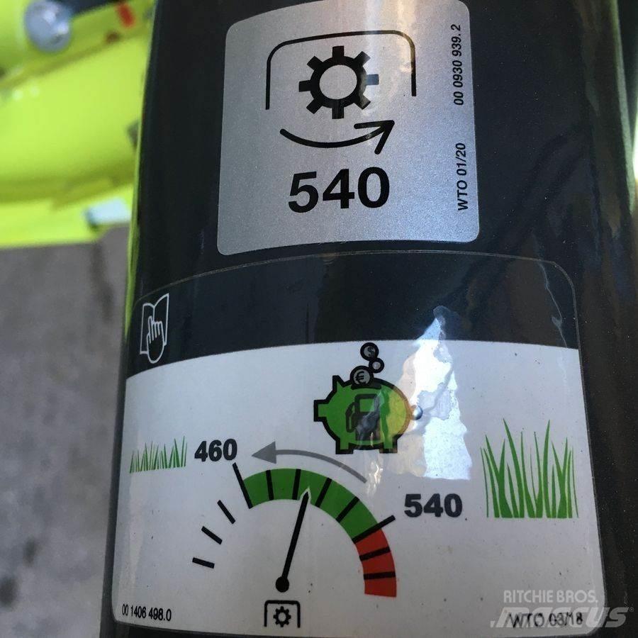 CLAAS Disco 28 Kosilice