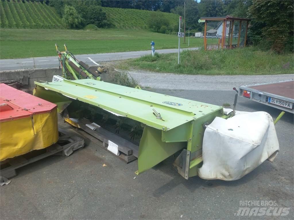 CLAAS Disco 3050 P Kosilice