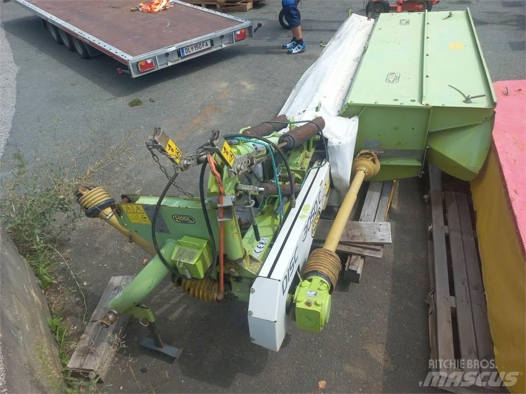 CLAAS Disco 3050 P Kosilice