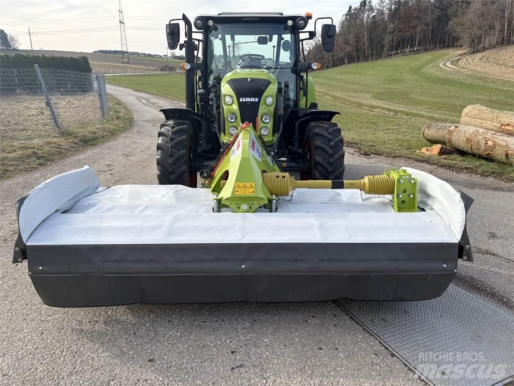 CLAAS Disco 3150 F Kosilice