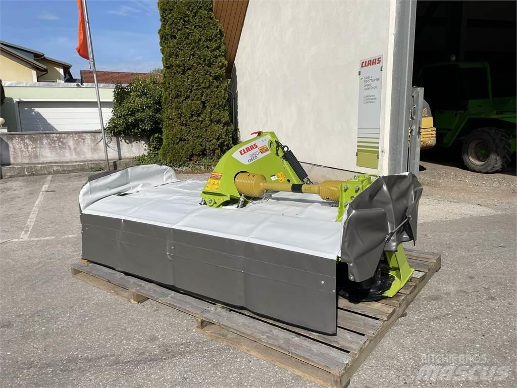 CLAAS Disco 3150 F Kosilice
