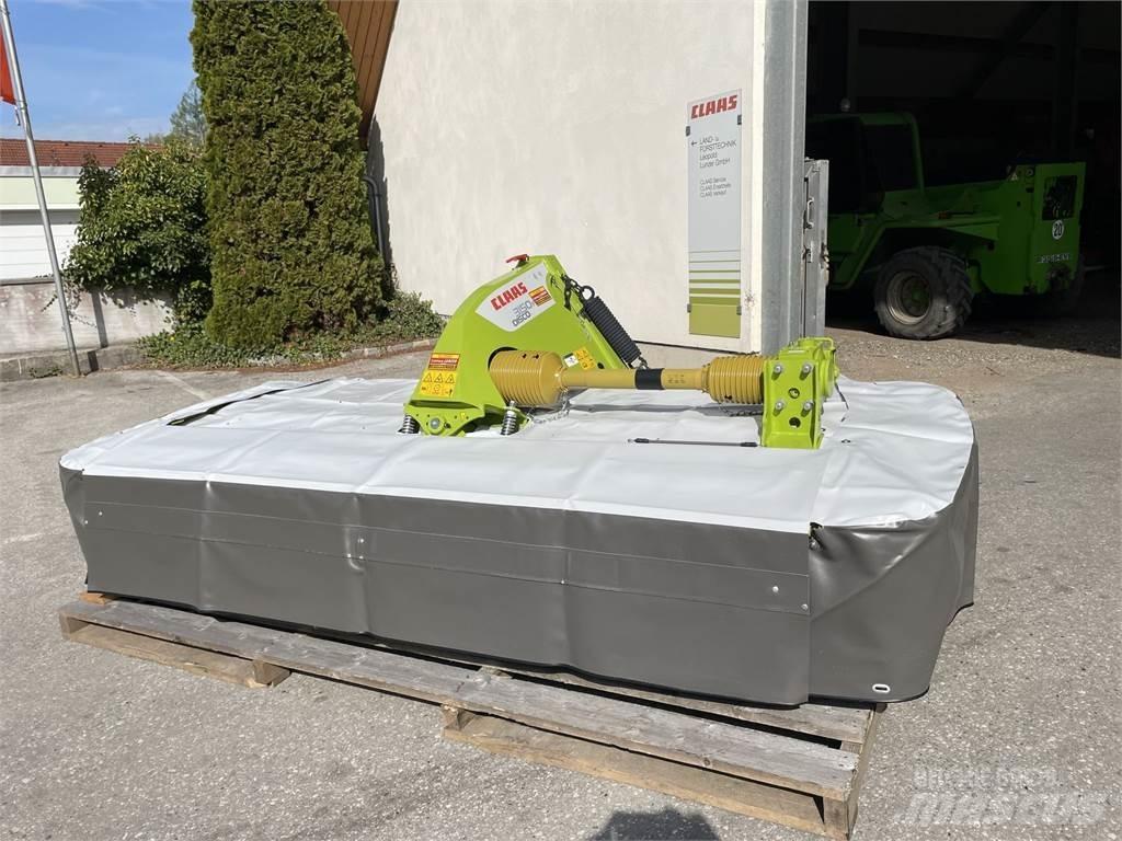 CLAAS Disco 3150 F Kosilice
