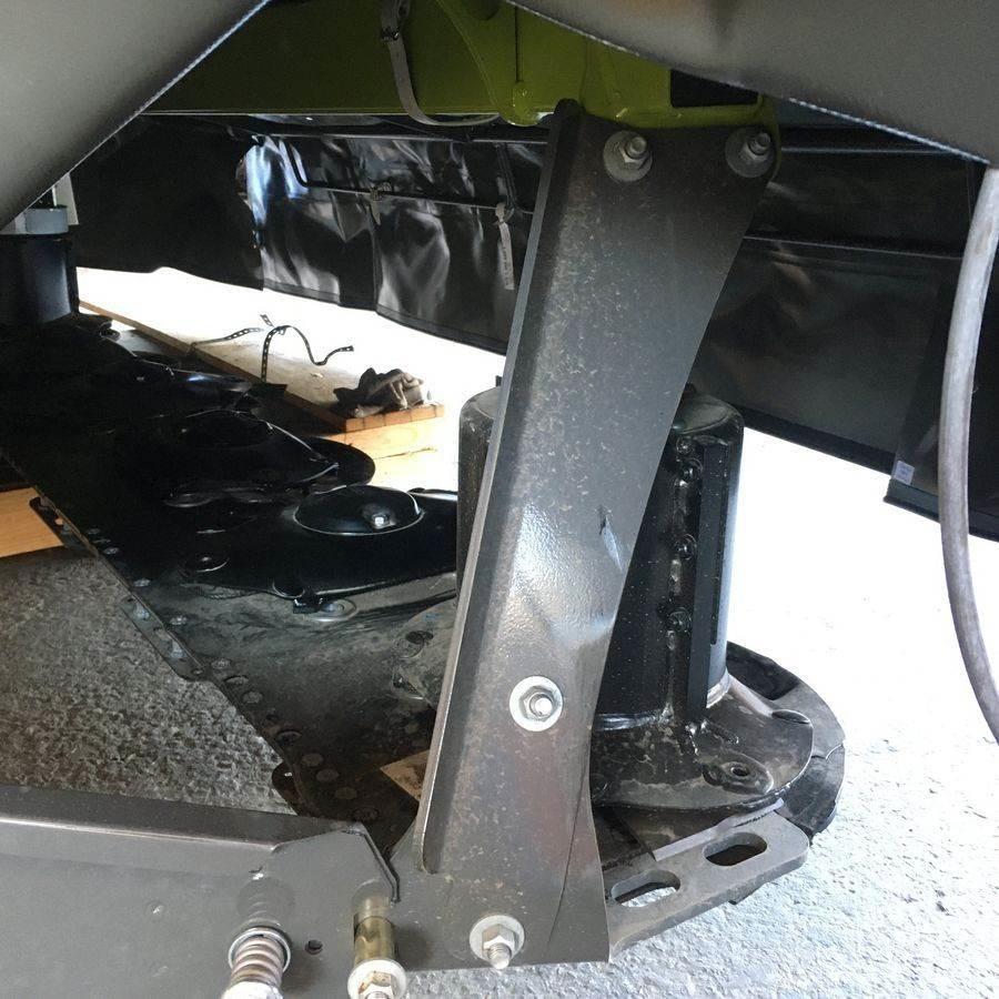 CLAAS Disco 32 Kosilice